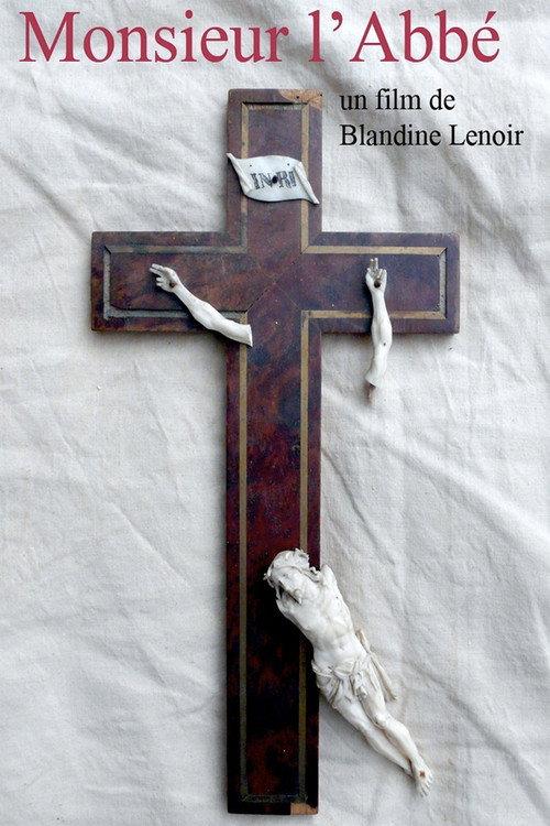 Dear Abbot 2010 official movie poster