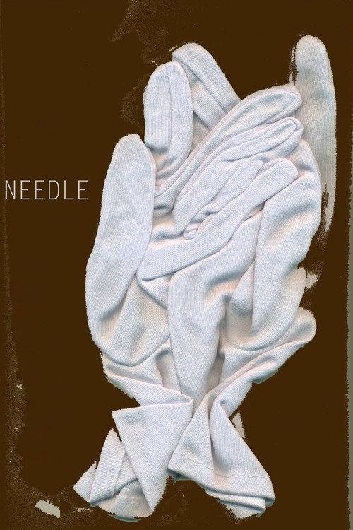 Needle 2013 official movie poster