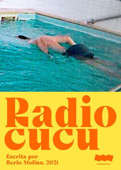 Radio cu cu 2021 official movie poster