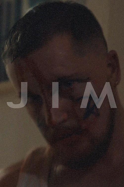 Jim 2023 official movie poster