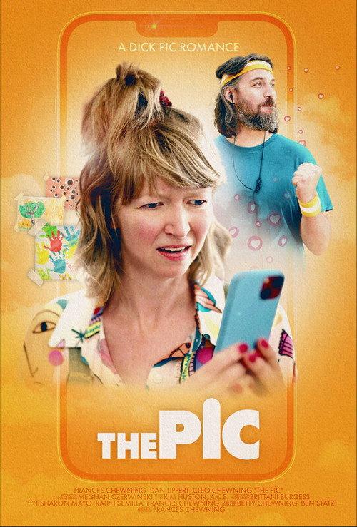 The Pic 2025 official movie poster