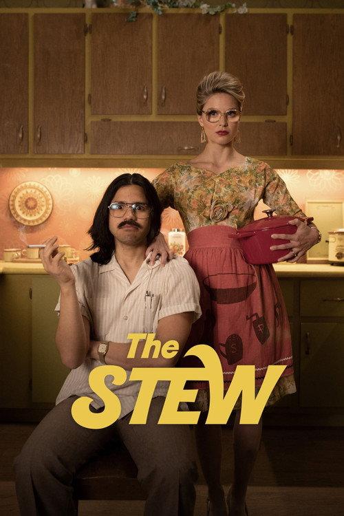 The Stew 2019 official movie poster