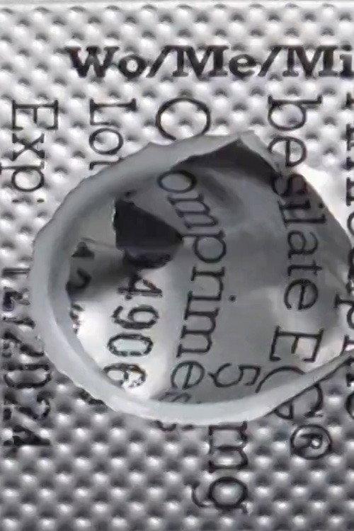 Kerfissien-Amlodipine 2020 official movie poster