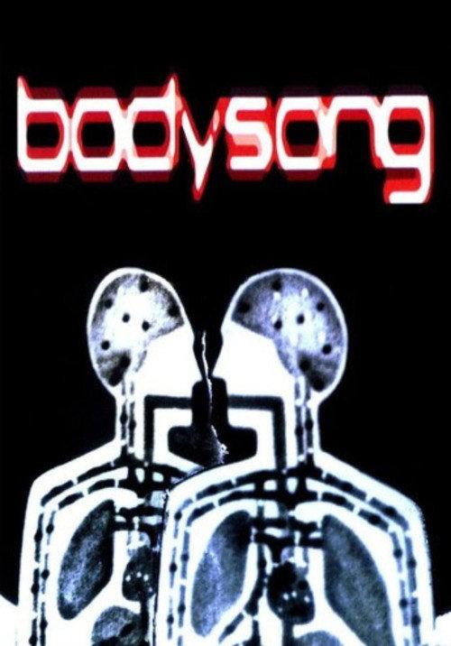 Bodysong 2003 official movie poster