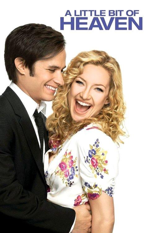 A Little Bit of Heaven 2011 official movie poster