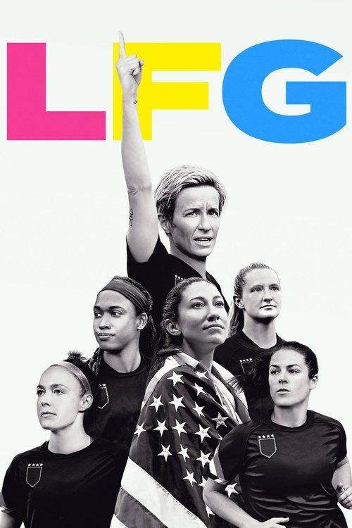 LFG 2021 official movie poster