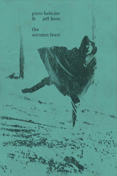 The Autumn Feast 1961 official movie poster