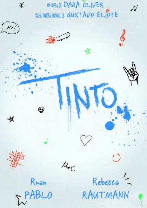 Tinto 2023 official movie poster