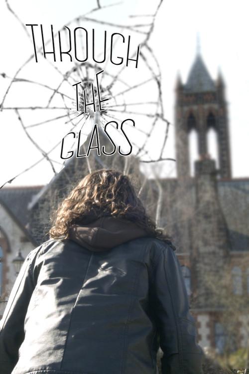 Through the Glass 2024 official movie poster