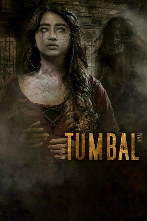 Arwah Tumbal Nyai: Part Tumbal 2020 official movie poster