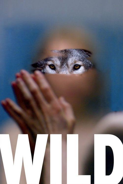 Wild 2016 official movie poster