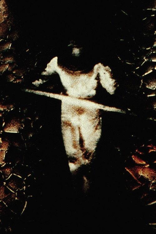 Psalm II: Walking Distance 2000 official movie poster