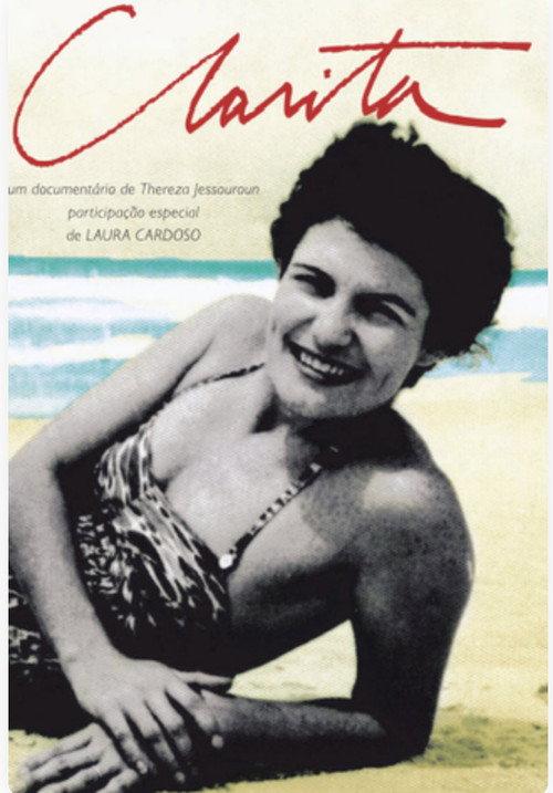 Clarita 2007 official movie poster