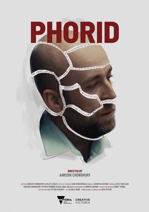 PHORID  official movie poster