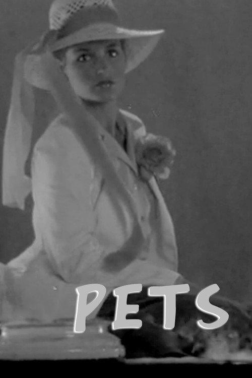 Pets 2012 official movie poster