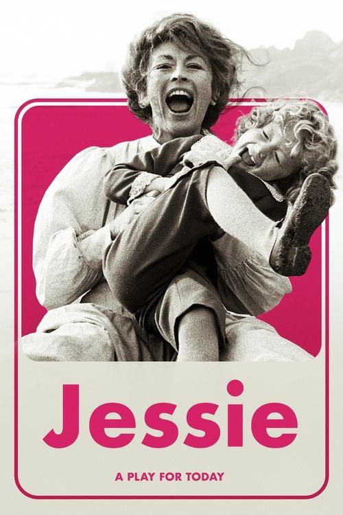 Jessie 1980 official movie poster
