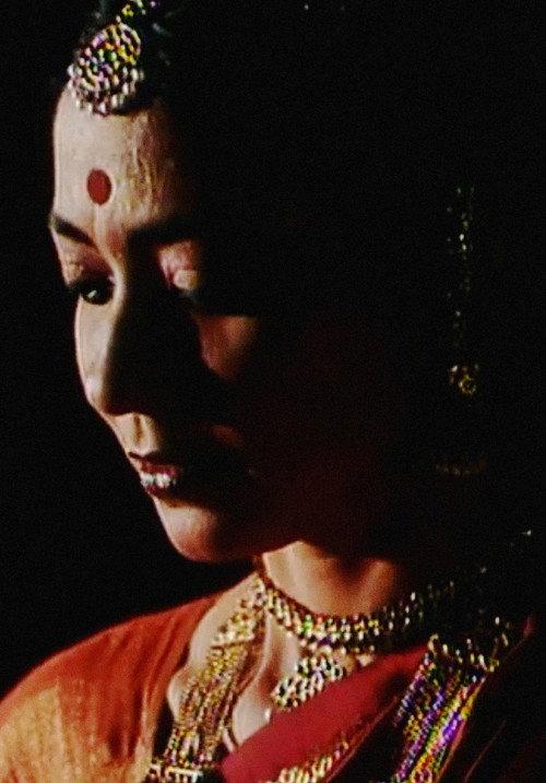 Sanchari 1991 official movie poster