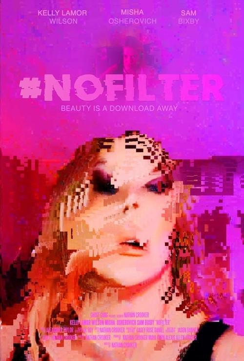 #nofilter 2021 official movie poster