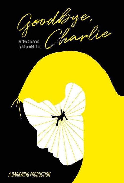 Goodbye, Charlie 2022 official movie poster