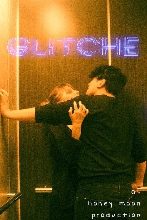 Glitche 2020 official movie poster