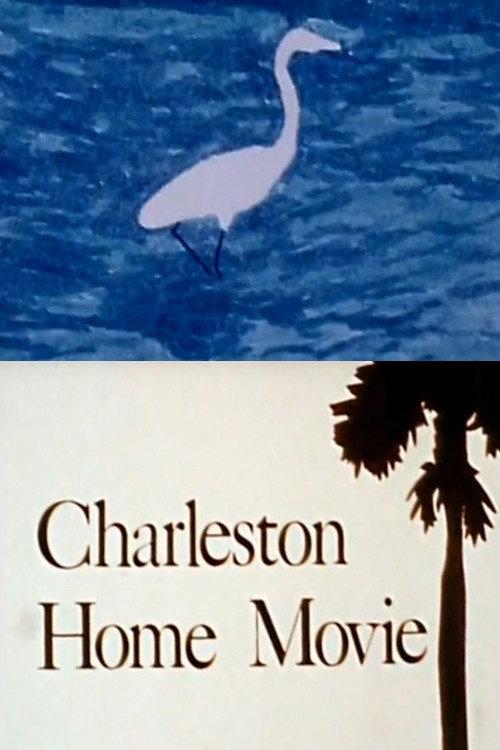 Charleston Home Movie 1980 official movie poster
