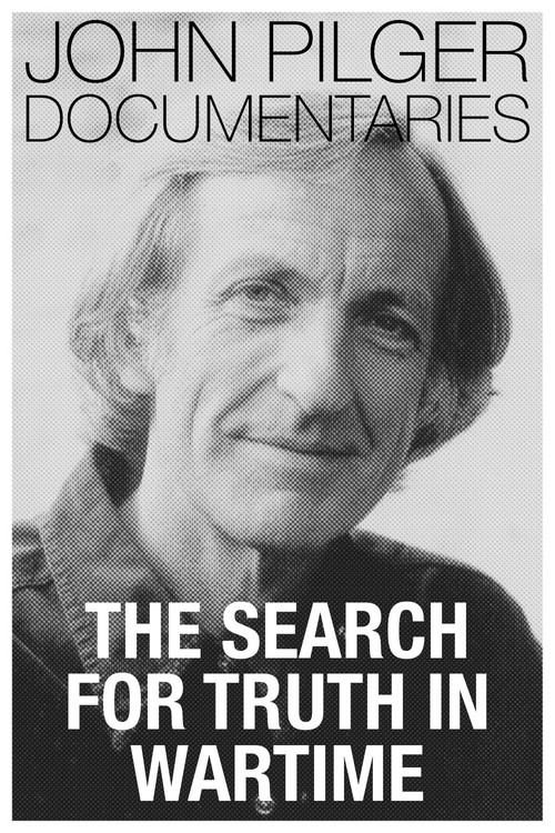 Frontline: The Search for Truth in Wartime 1983 official movie poster