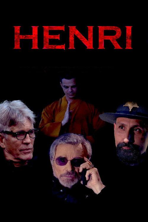 Henri 2017 official movie poster