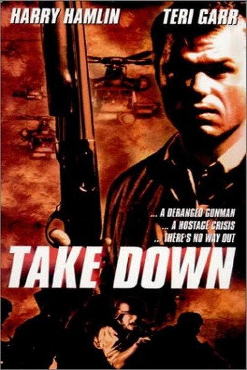 Deliver Them from Evil: The Taking of Alta View 1992 official movie poster