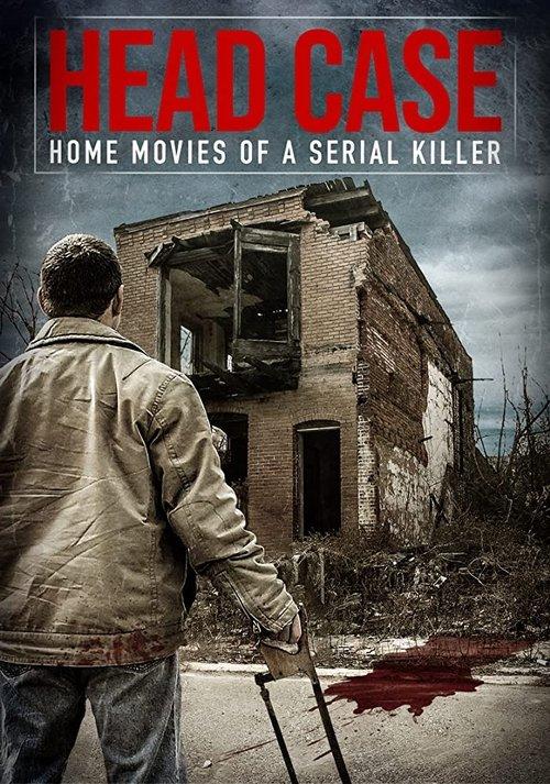Head Case 2007 official movie poster