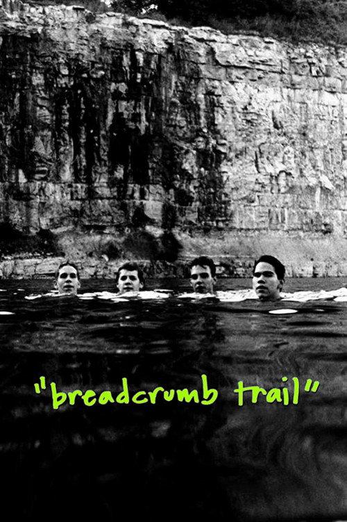 Breadcrumb Trail 2014 official movie poster