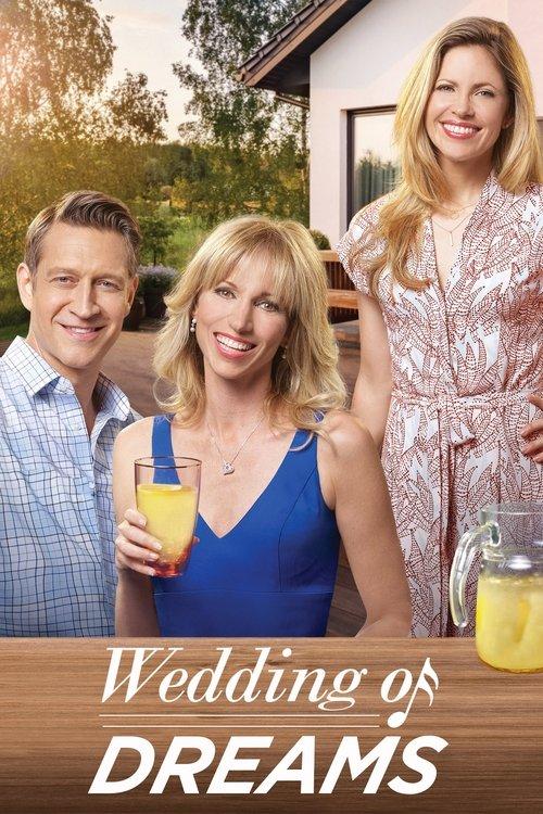 Wedding of Dreams 2018 official movie poster