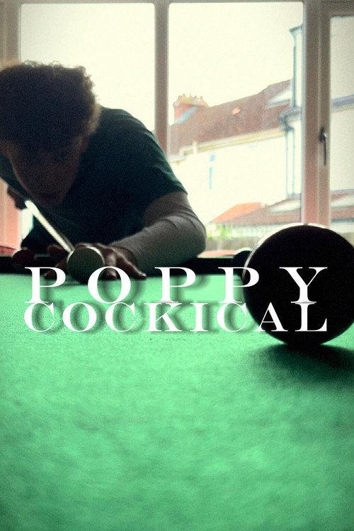 Poppycockical 2024 official movie poster
