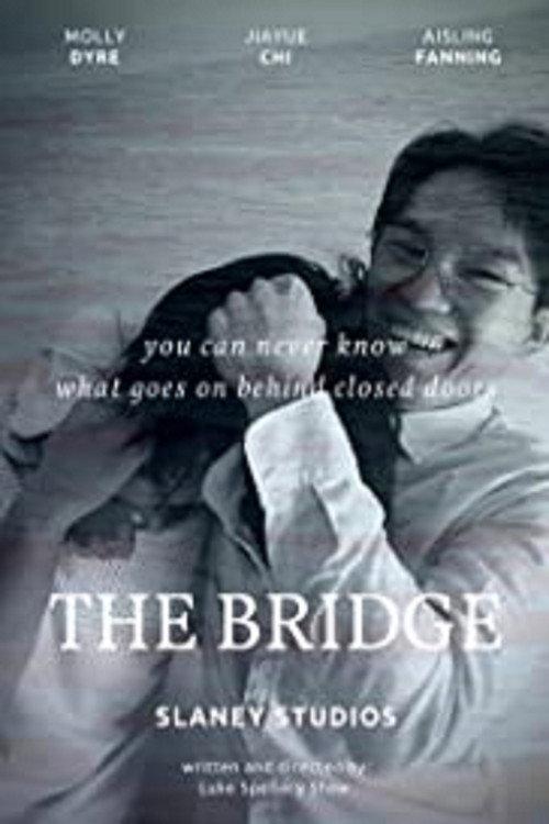The Bridge 2021 official movie poster