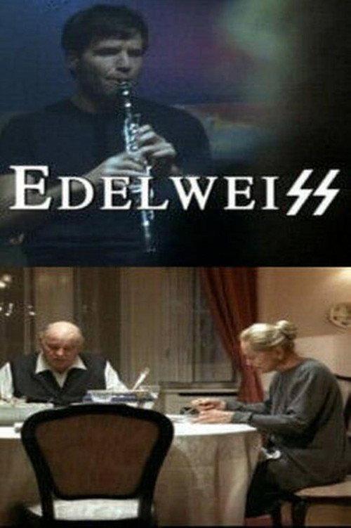 Edelweiss 2001 official movie poster