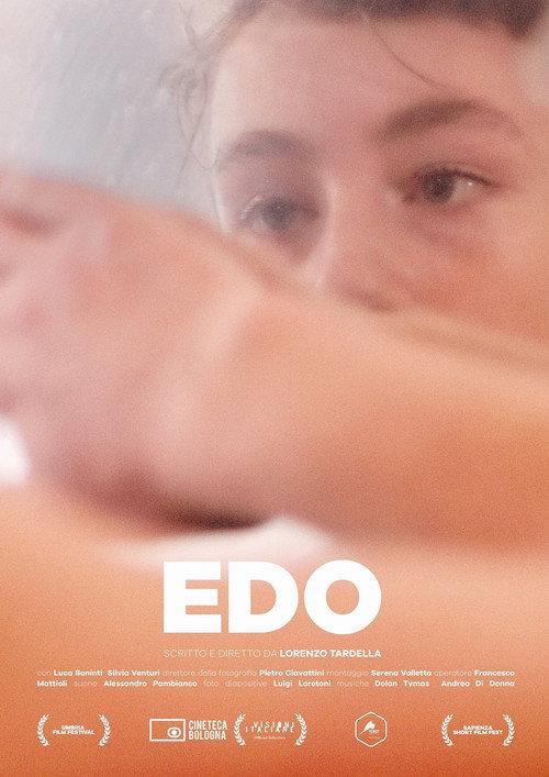 Edo 2019 official movie poster