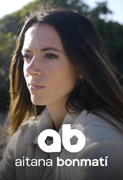 Aitana Bonmatí 2024 official movie poster