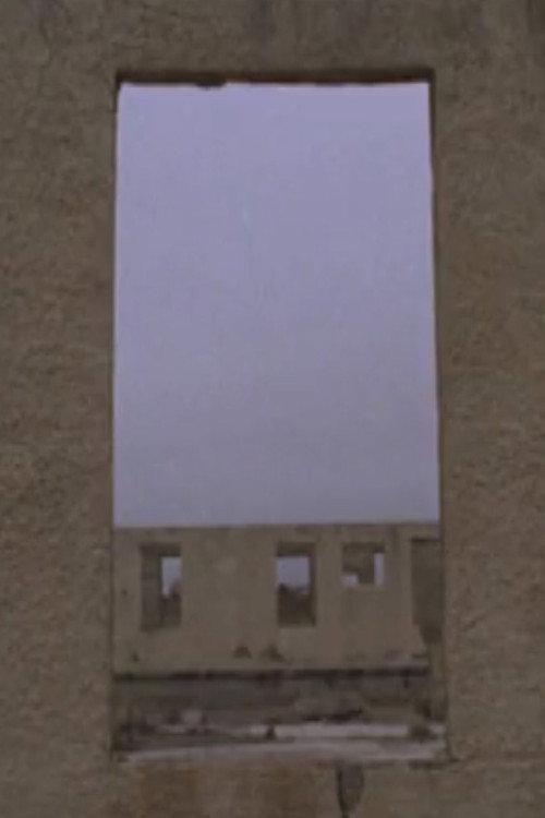 In Marfa 2016 official movie poster