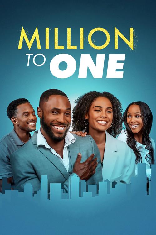 Million to One 2023 official movie poster