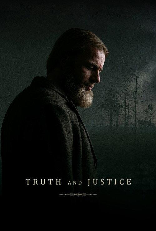 Truth and Justice 2019 official movie poster