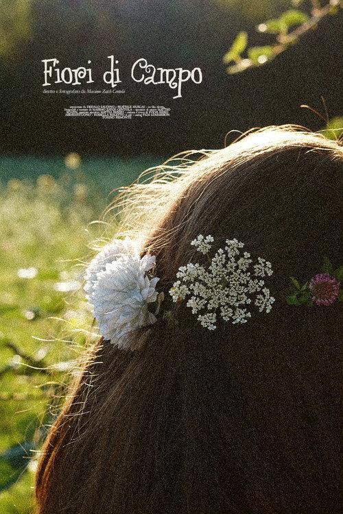 Fiori di Campo 2026 official movie poster