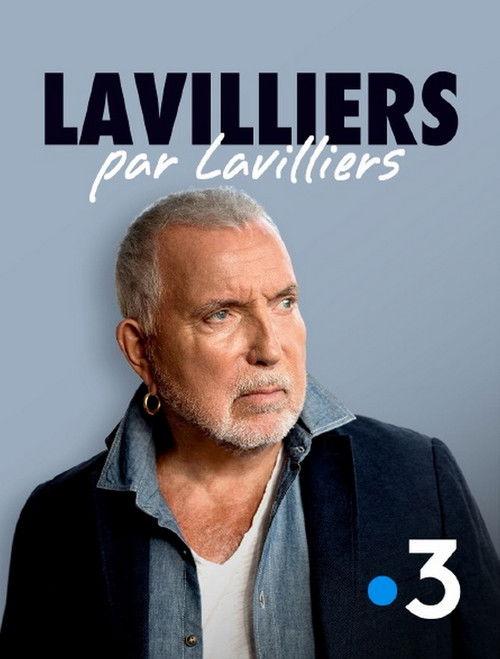 Lavilliers par Lavilliers 2021 official movie poster