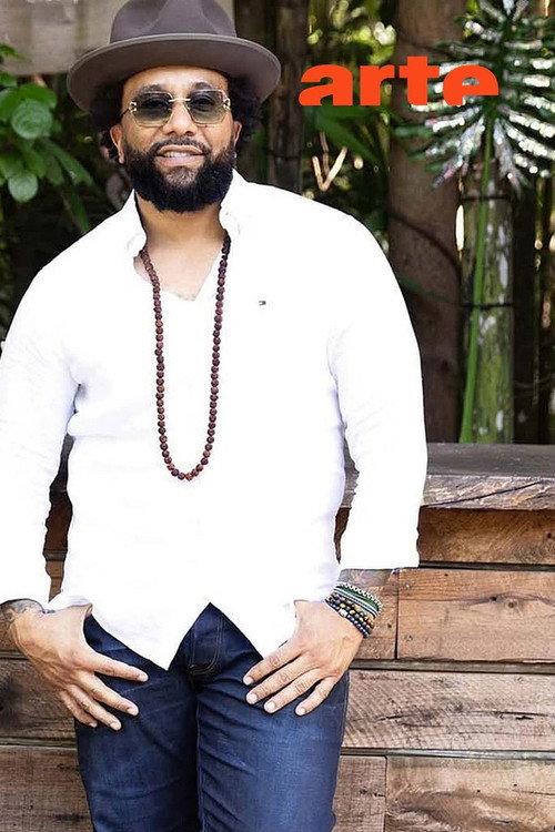 Ky-Mani Marley - Summerjam Festival 2026 2026 official movie poster