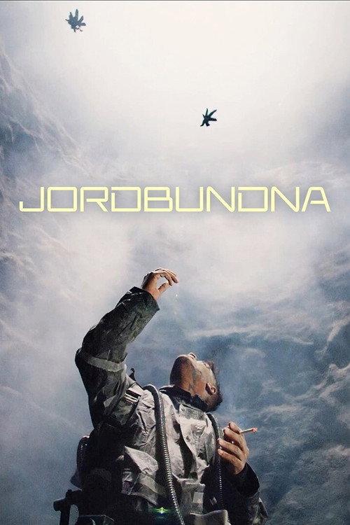 Earthbound 2021 official movie poster