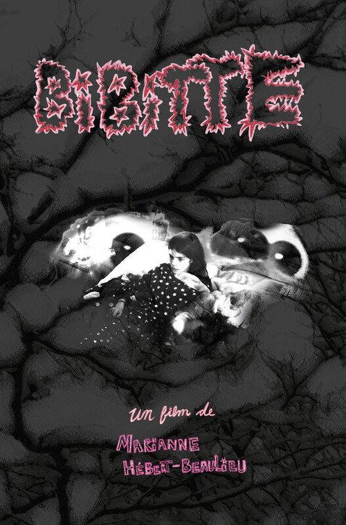 Critter 2023 official movie poster
