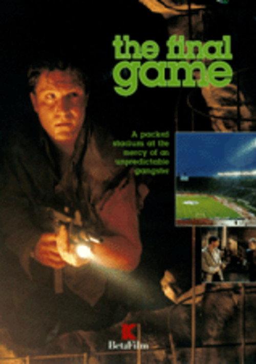 Das Finale 1998 official movie poster