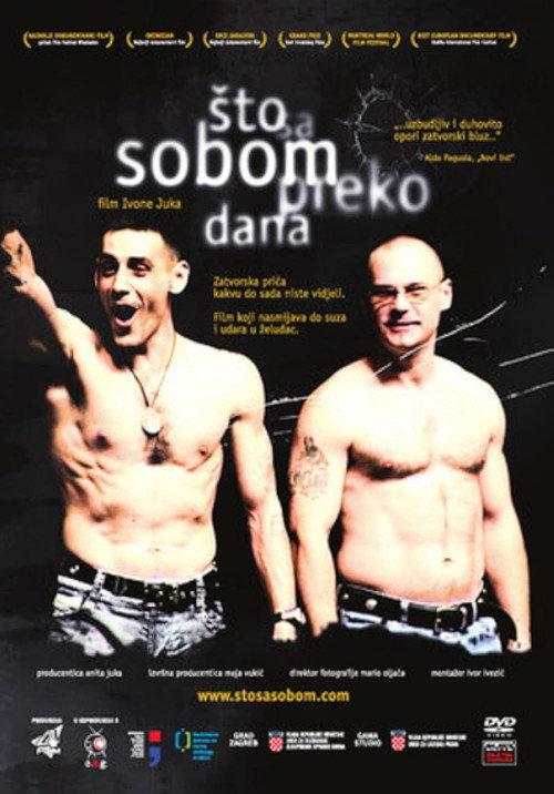 Facing the Day 2006 official movie poster