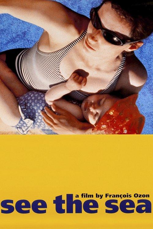 See the Sea 1997 official movie poster