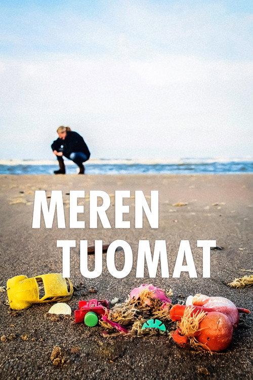 Walk the Tideline 2021 official movie poster