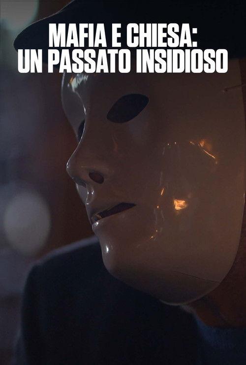 Le Dieu de la mafia 2022 official movie poster