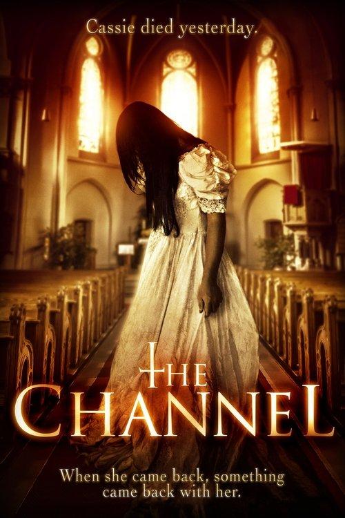 The Channel 2016 official movie poster